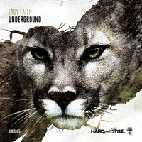 Lady Faith - Underground