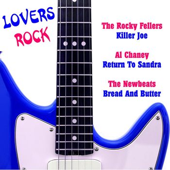 Various Artists - Lovers Rock
