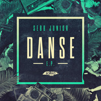 Sebb Junior - Danse EP