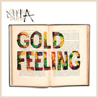 Niia - Gold Feeling (Golden Suits Cover)