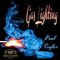 Paul Taylor - Gas Lighting