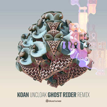 Koan - Uncloak (Ghost Rider Remix)