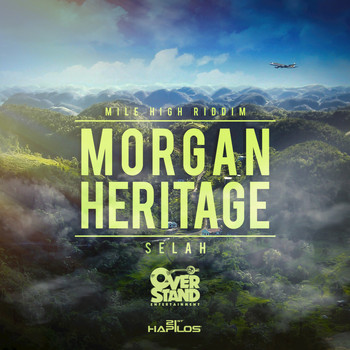 Morgan Heritage - Selah - Single