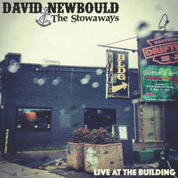 David Newbould - Live at the Building - EP