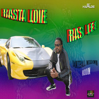 Ras Lee - Rasta Love - Single
