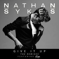 Nathan Sykes - Give It Up (Remixes)