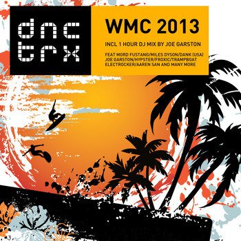 Various Artists - WMC 2013