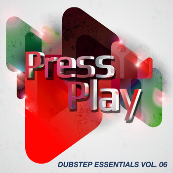 Various Artists - Dubstep Essentials Vol 06