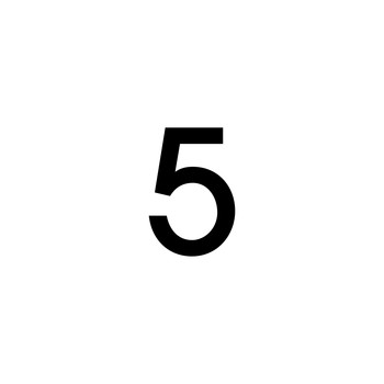 Various Artists - 5