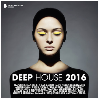 Various Artists - Deep House 2016