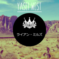 Ryahn Mills - Yasei West feat VY1v4