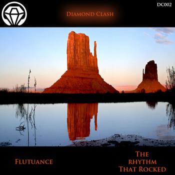 Flutuance - The Rhythm That Rocked
