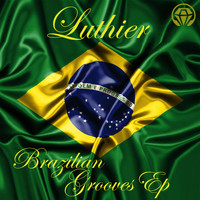 Luthier - Brazilian Grooves 