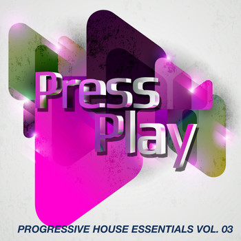 Various Artists - Progressive House Essentials Vol. 03