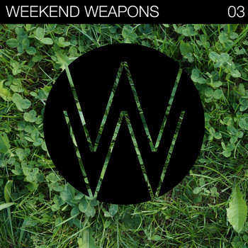Various Artists - Weekend Weapons 03