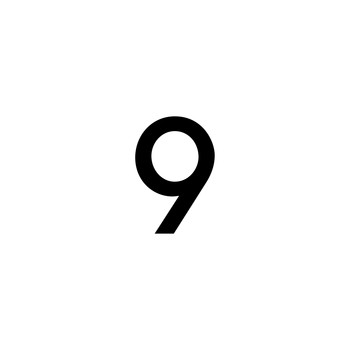 Various Artists - 9
