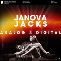 Janova Jacks - Analog 4 Digital