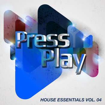 Various Artists - House Essentials Vol. 04