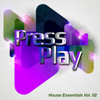 Various Artists - House Essentials Vol. 02