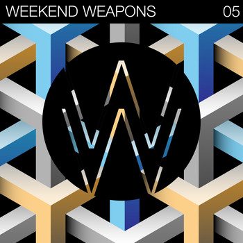 Various Artists - Weekend Weapons 05