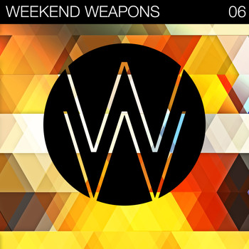 Various Artists - Weekend Weapons 06