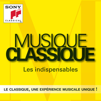 Various Artists - Musique Classique