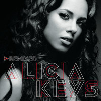 Alicia Keys - Remixed