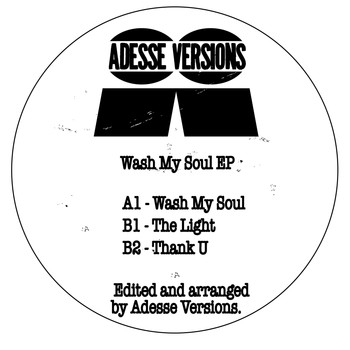 Adesse Versions - Wash My Soul
