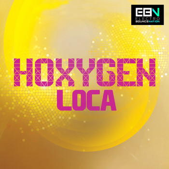 Hoxygen - Loca
