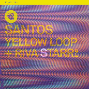 Santos - Yellow Loop