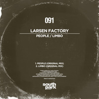 Larsen Factory - People / Limbo