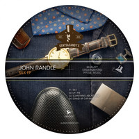 John Randle - Silk