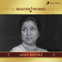 Asha Bhosle - MasterWorks - Asha Bhosle