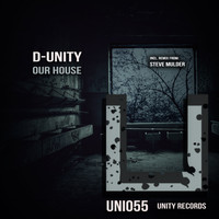 D-Unity - Our House