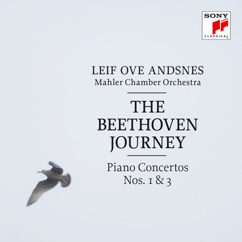 Leif Ove Andsnes - The Beethoven Journey: Piano Concertos Nos. 1 & 3