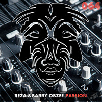 Reza & Barry Obzee - Passion