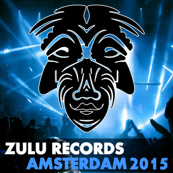 Various - Zulu Records Amsterdam 2015
