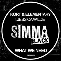 Elementary, Jessica Wilde, Kort - What We Need