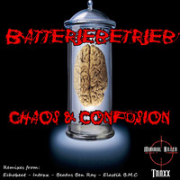 Batteriebetrieb - Chaos & Confusion