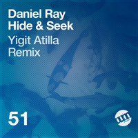 Daniel Ray - Hide & Seek