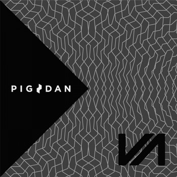 Pig&Dan - Complex EP