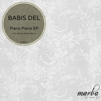 Babis Del - Piano Piano EP