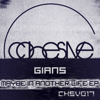 Gians - Maybe In Another Life EP
