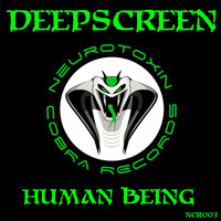 Deepscreen - Human Being