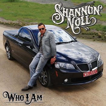 Shannon Noll - Who I Am