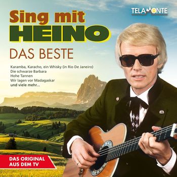 Heino - Das Beste - Sing mit Heino