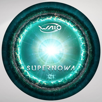 Waio - Supernowa