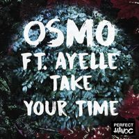 Osmo - Take Your Time (feat. Ayelle)