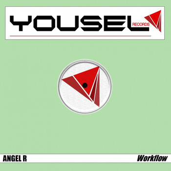 Angel R - Workflow