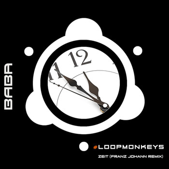 #LoopMonkeys - Zeit (Franz Johann Remix)